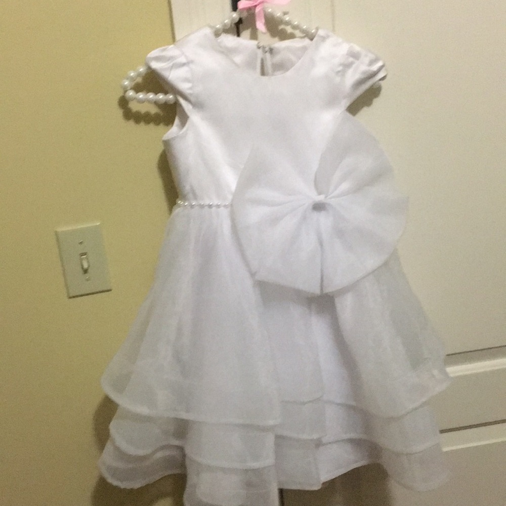 Flower Girl Dress
